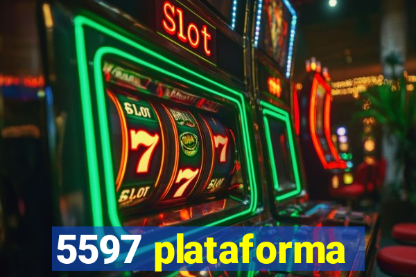 5597 plataforma